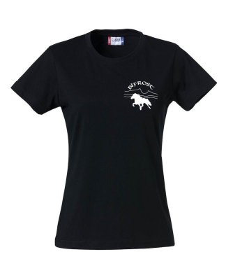 Zoom bild av T-shirt Basic dam