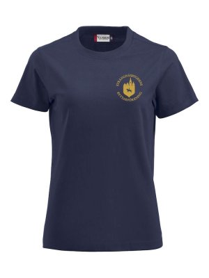 Zoom bild av T-shirt Premium dam