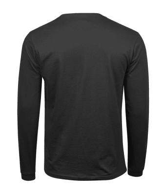 Zoom bild av Long Sleeve Fashion Sof Tee