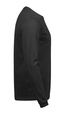 Zoom bild av Long Sleeve Fashion Sof Tee