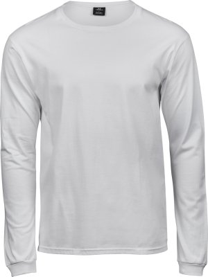 Zoom bild av Long Sleeve Fashion Sof Tee