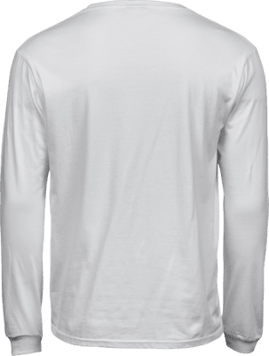 Zoom bild av Long Sleeve Fashion Sof Tee