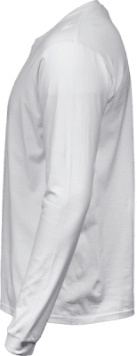 Zoom bild av Long Sleeve Fashion Sof Tee