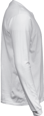 Zoom bild av Long Sleeve Fashion Sof Tee
