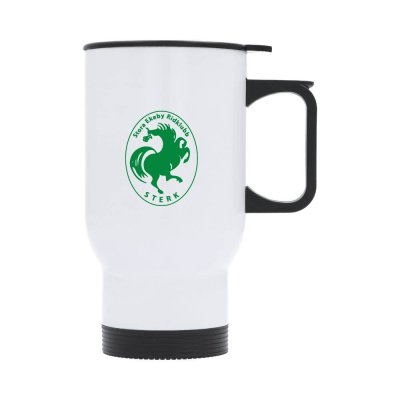 Zoom bild av Termos mugg 450 ml