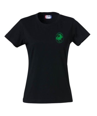 Zoom bild av T-shirt Basic dam