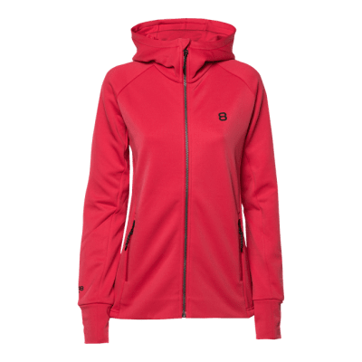 Zoom bild av Allan W Sweat Hood Dam 