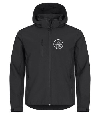 Zoom bild av Softshell jacka herr classic
