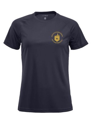 Zoom bild av Active dam T-shirt