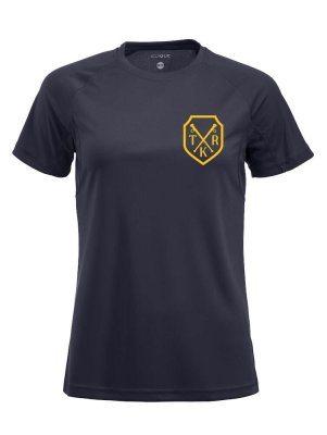 Zoom bild av Active dam T-shirt
