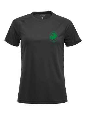 Zoom bild av Active dam T-shirt