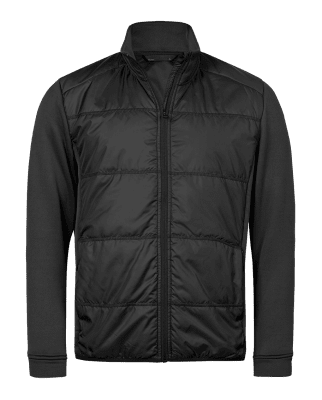 Hybrid-Stretch Jacket