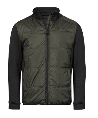 Zoom bild av Hybrid-Stretch Jacket