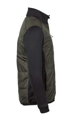 Zoom bild av Hybrid-Stretch Jacket