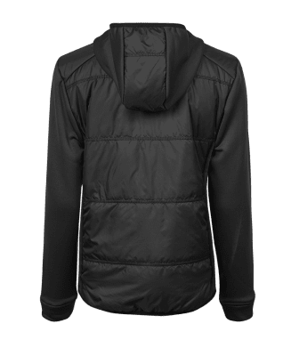 Zoom bild av Women's Hybrid-Stretch Hooded Jacket