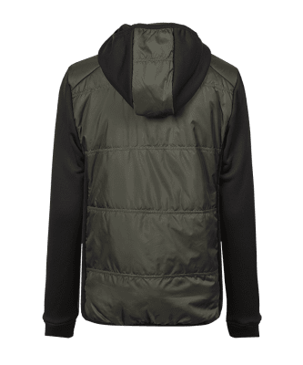 Zoom bild av Women's Hybrid-Stretch Hooded Jacket