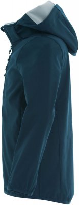 Zoom bild av Typsnitt, jacka, marin softshell jackor, jackan, personlig jacka, personliga jackor, jacka med logga, jacka med företagslogga, j
