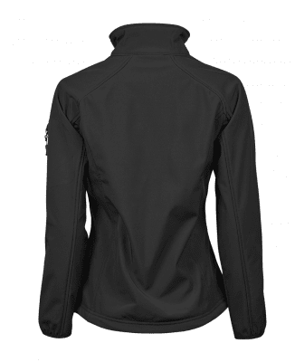 Zoom bild av Womens Lightweight Performance Softshell
