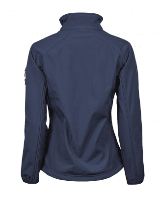 Zoom bild av Womens Lightweight Performance Softshell