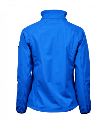 Zoom bild av Womens Lightweight Performance Softshell