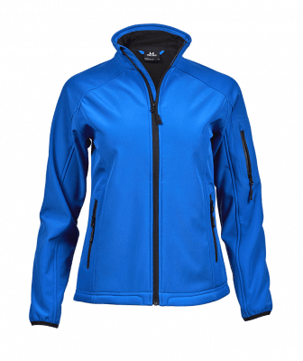 Zoom bild av Womens Lightweight Performance Softshell