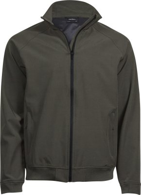 Zoom bild av Club Jacket