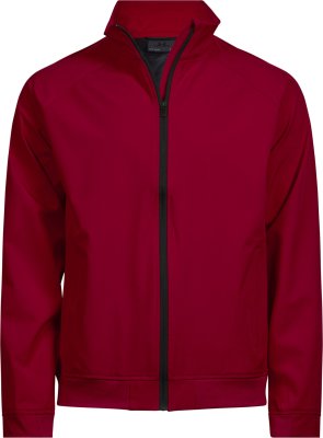 Zoom bild av Club Jacket