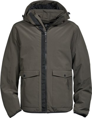 Zoom bild av Urban Adventure Jacket