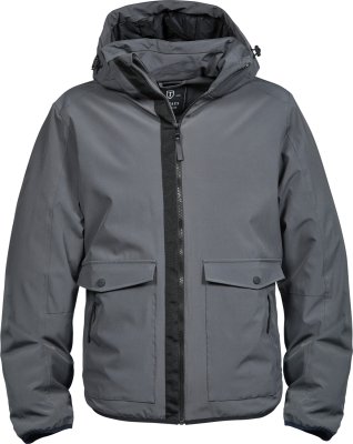 Zoom bild av Urban Adventure Jacket