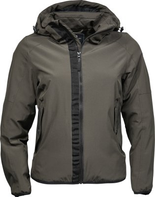 Zoom bild av Women's Urban Adventure Jacket