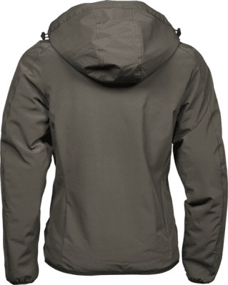 Zoom bild av Women's Urban Adventure Jacket