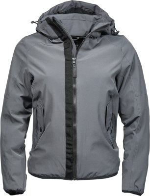 Zoom bild av Women's Urban Adventure Jacket