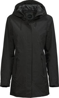 Women's All Weather Parka