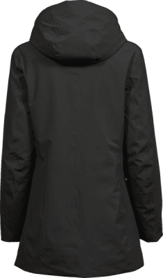 Zoom bild av Women's All Weather Parka