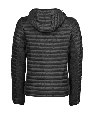 Zoom bild av Women's Hooded Outdoor Crossover
