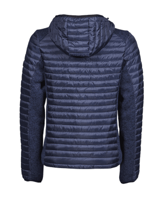 Zoom bild av Women's Hooded Outdoor Crossover