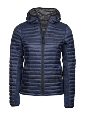 Zoom bild av Women's Hooded Outdoor Crossover