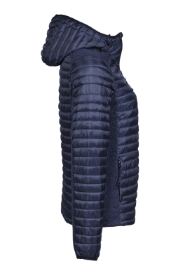Zoom bild av Women's Hooded Outdoor Crossover
