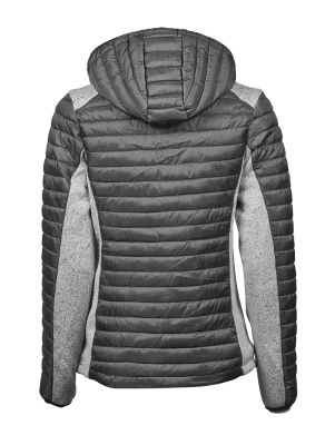 Zoom bild av Women's Hooded Outdoor Crossover
