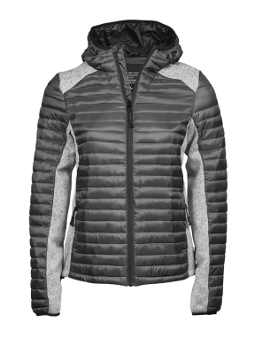 Zoom bild av Women's Hooded Outdoor Crossover