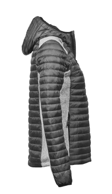 Zoom bild av Women's Hooded Outdoor Crossover