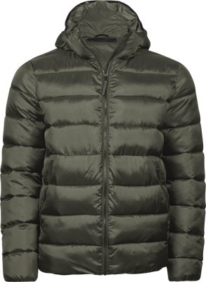 Zoom bild av Lite Hooded Jacket