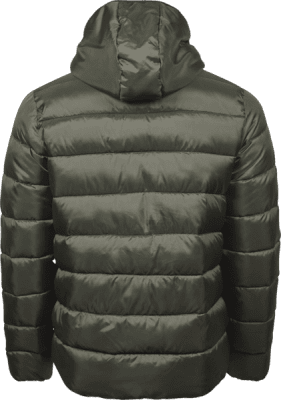 Zoom bild av Lite Hooded Jacket