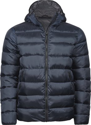 Zoom bild av Lite Hooded Jacket