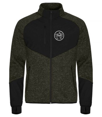 Zoom bild av Fleece Jacka