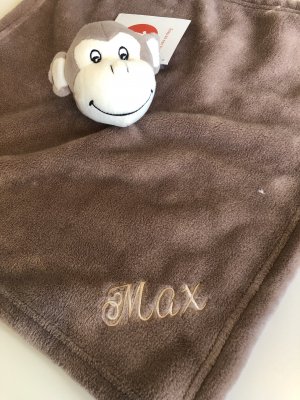 Zoom bild av Apa dinglis 