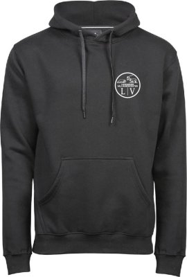 Zoom bild av Herr hoodie
