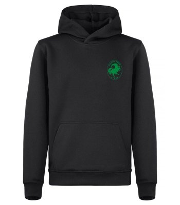 Zoom bild av Basic Active Hoodie Junior