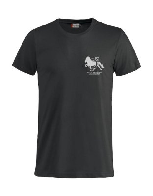 Zoom bild av T-shirt Basic herr