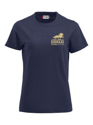 Zoom bild av T-shirt Premium dam